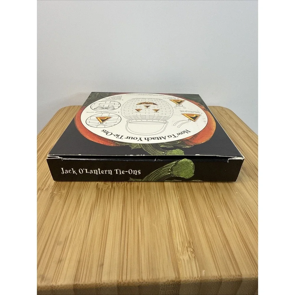 Longaberger new box